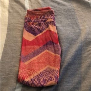 Lularoe leggings
